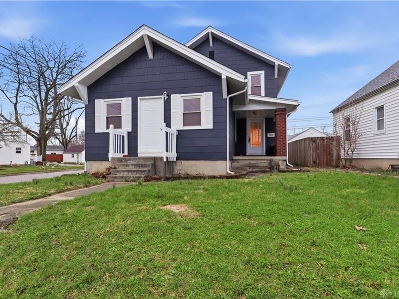 2225 Rosemont Blvd, Dayton, OH 45420 Photo 1