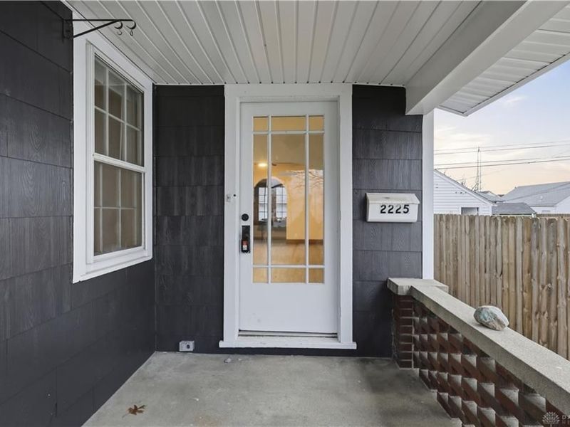 2225 Rosemont Blvd, Dayton, OH 45420 Photo 2