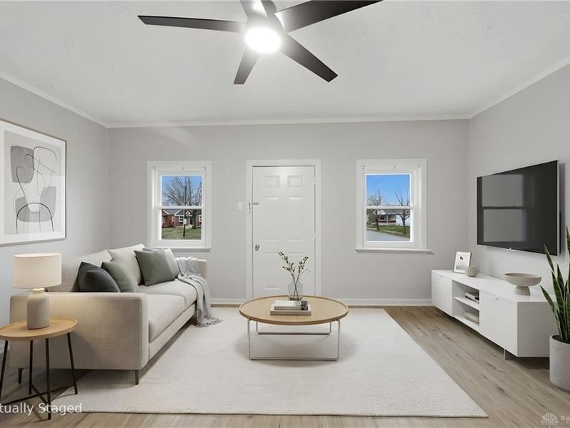 2225 Rosemont Blvd, Dayton, OH 45420 Photo 27