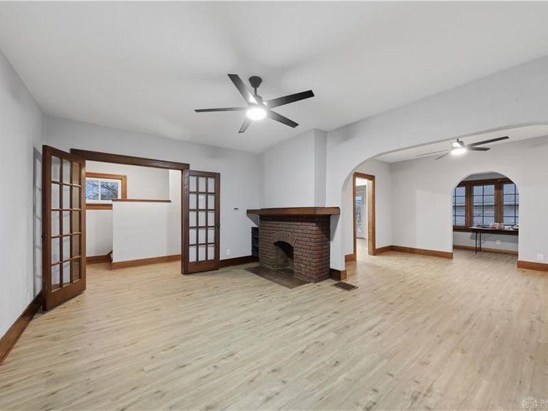 2225 Rosemont Blvd, Dayton, OH 45420 Photo 3