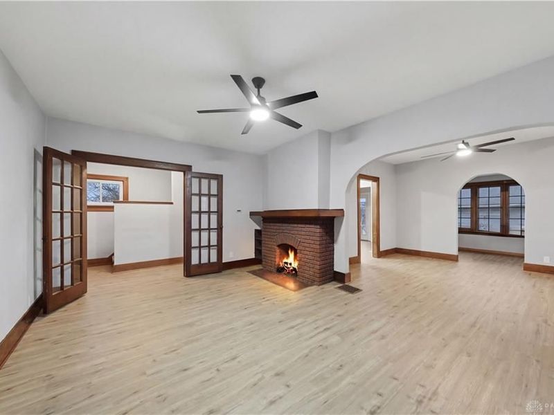 2225 Rosemont Blvd, Dayton, OH 45420 Photo 4