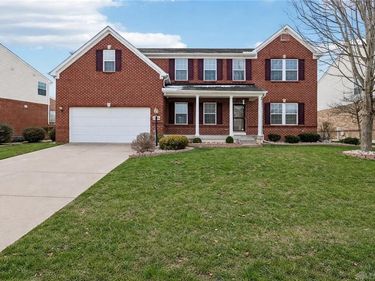 9452 Oak Brook Drive, Centerville, OH 45458
