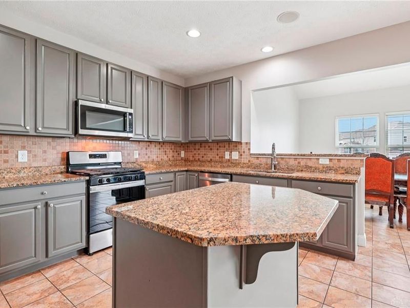 9452 Oak Brook Drive, Centerville, OH 45458 Photo 22