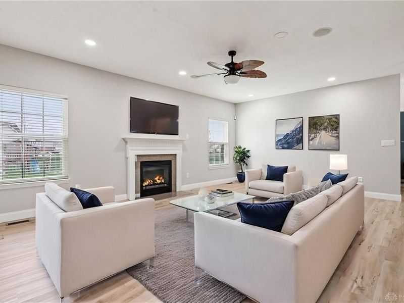 9452 Oak Brook Drive, Centerville, OH 45458 Photo 5