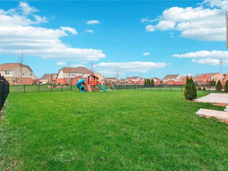 9452 Oak Brook Drive, Centerville, OH 45458 Photo 63