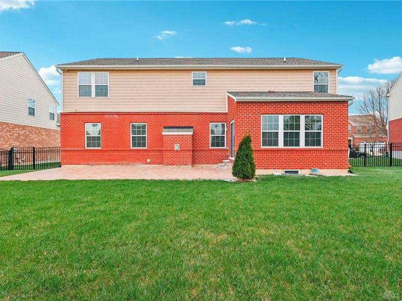 9452 Oak Brook Drive, Centerville, OH 45458 Photo 66