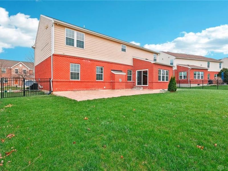 9452 Oak Brook Drive, Centerville, OH 45458 Photo 68