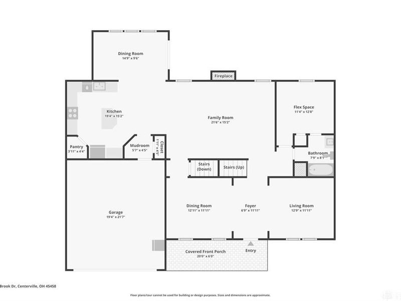 9452 Oak Brook Drive, Centerville, OH 45458 Photo 70