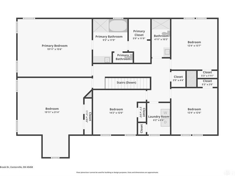 9452 Oak Brook Drive, Centerville, OH 45458 Photo 71