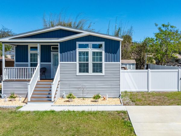 1807 Woodcrest Drive, Ormond Beach, FL 32174