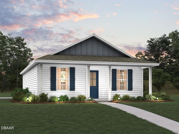 5540 Chestnut Avenue, Bunnell, FL 32110