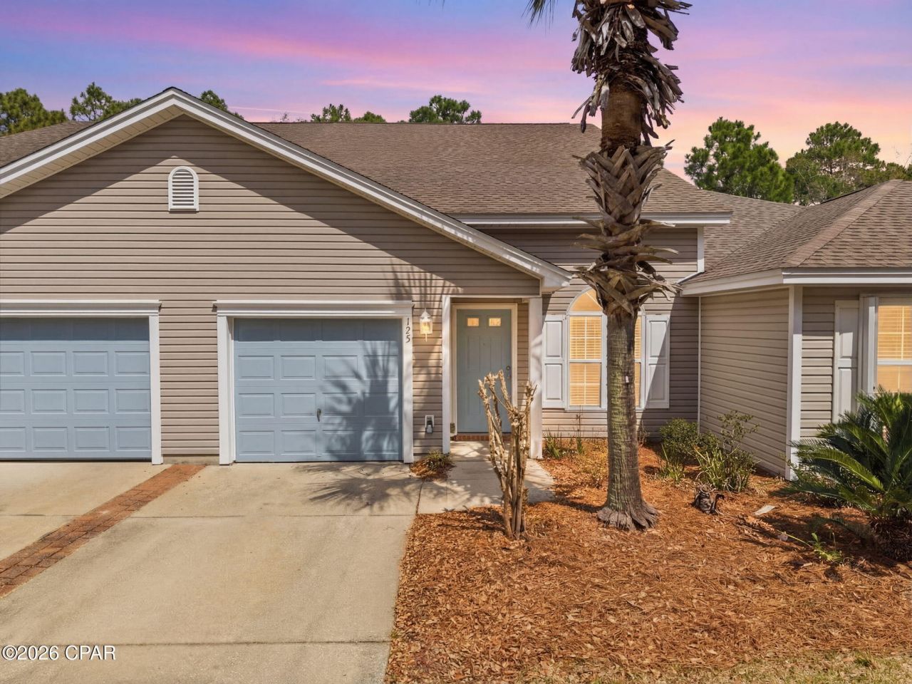 125 Park Place, Panama City Beach, FL 32413 Main Photo