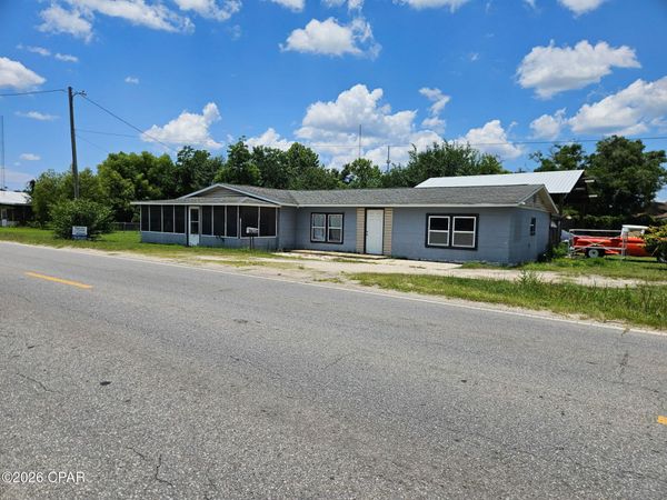 1907 Sherman Avenue, Panama City, FL 32405