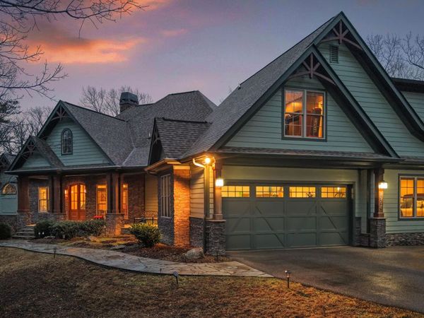 2958 Bluff View Drive, Dunlap, TN 37327