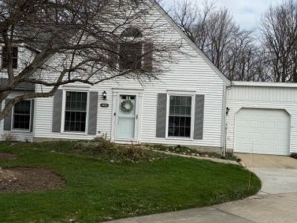 3432 Brookpoint Lane , Cuyahoga Falls, OH 44223