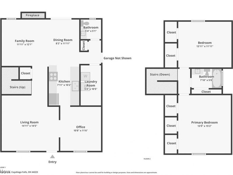 3432 Brookpoint Lane, Cuyahoga Falls, OH 44223 Photo 39