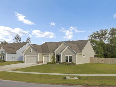 3154 Hugh Bennett Drive, Johns Island, SC 29455