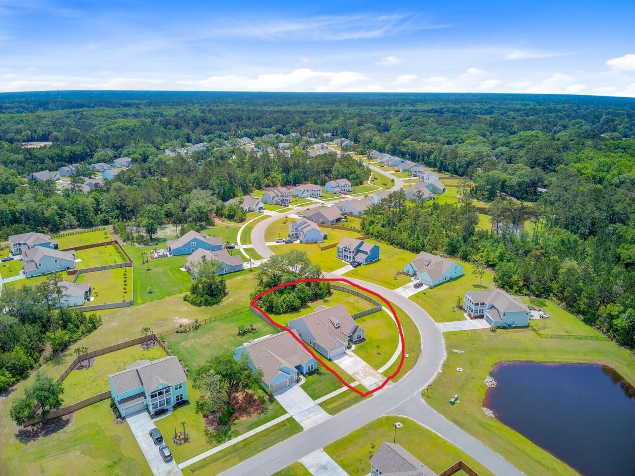 3154 Hugh Bennett Drive Photo 14