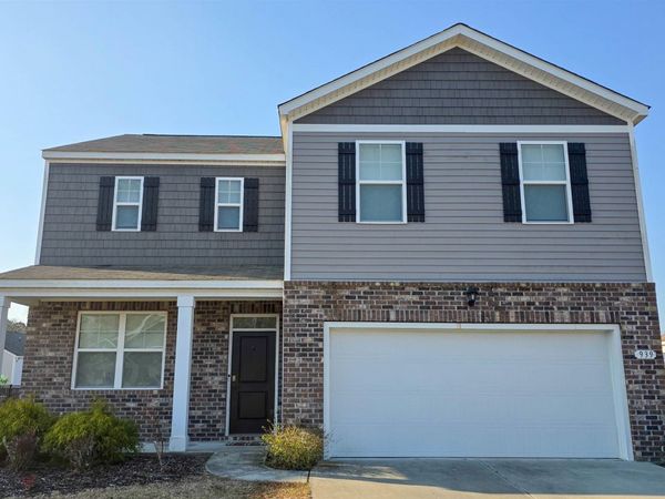 939 Snowberry Dr., Longs, SC 29568