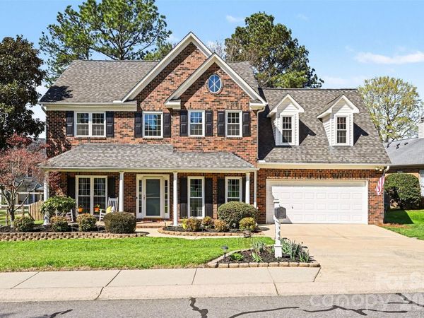 586 Gatsby Place NW, Unit 84, Concord, NC 28027