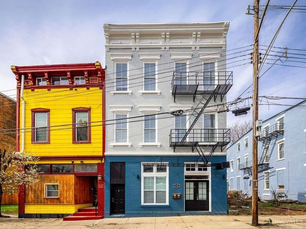2143 Colerain Avenue, Cincinnati, OH 45214