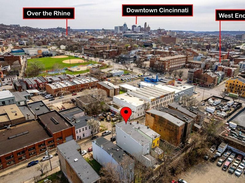 2143 Colerain Avenue, Cincinnati, OH 45214 Photo 38