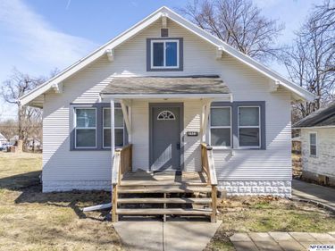 3523 N 40th Street, Omaha, NE 68111