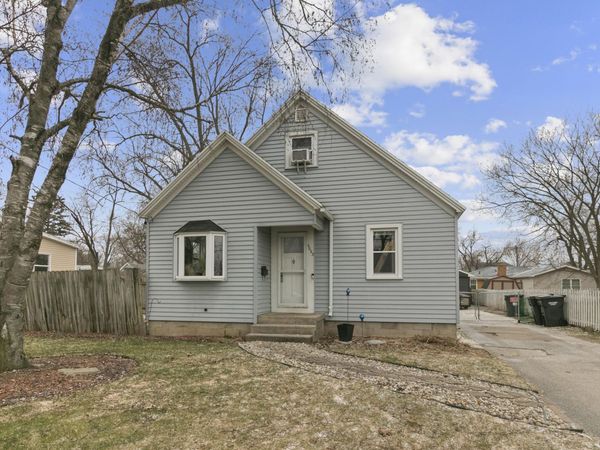 2023 Michael Avenue SW, Wyoming, MI 49509