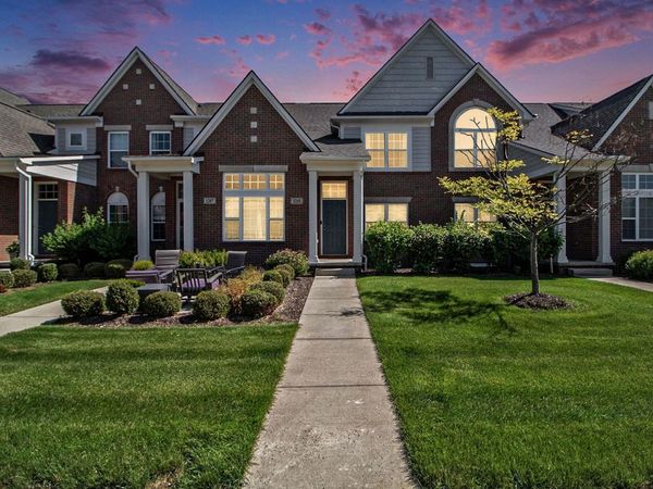 1215 Orchid Circle, Canton, MI 48187