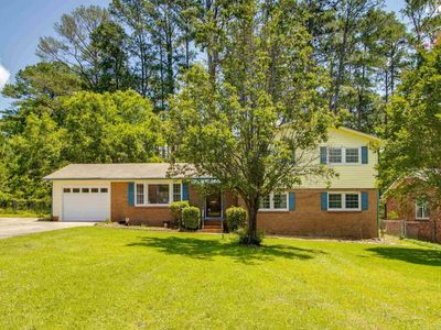 4214 Grand Street, Columbia, SC 29203