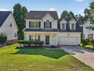 9194 Windsor Lake Boulevard, Columbia, SC 29223