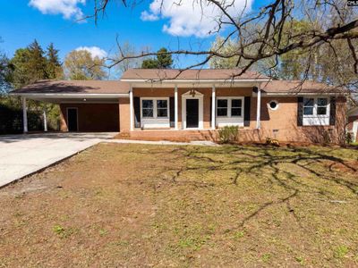 2774 Emanuel Church Road, West Columbia, SC 29170