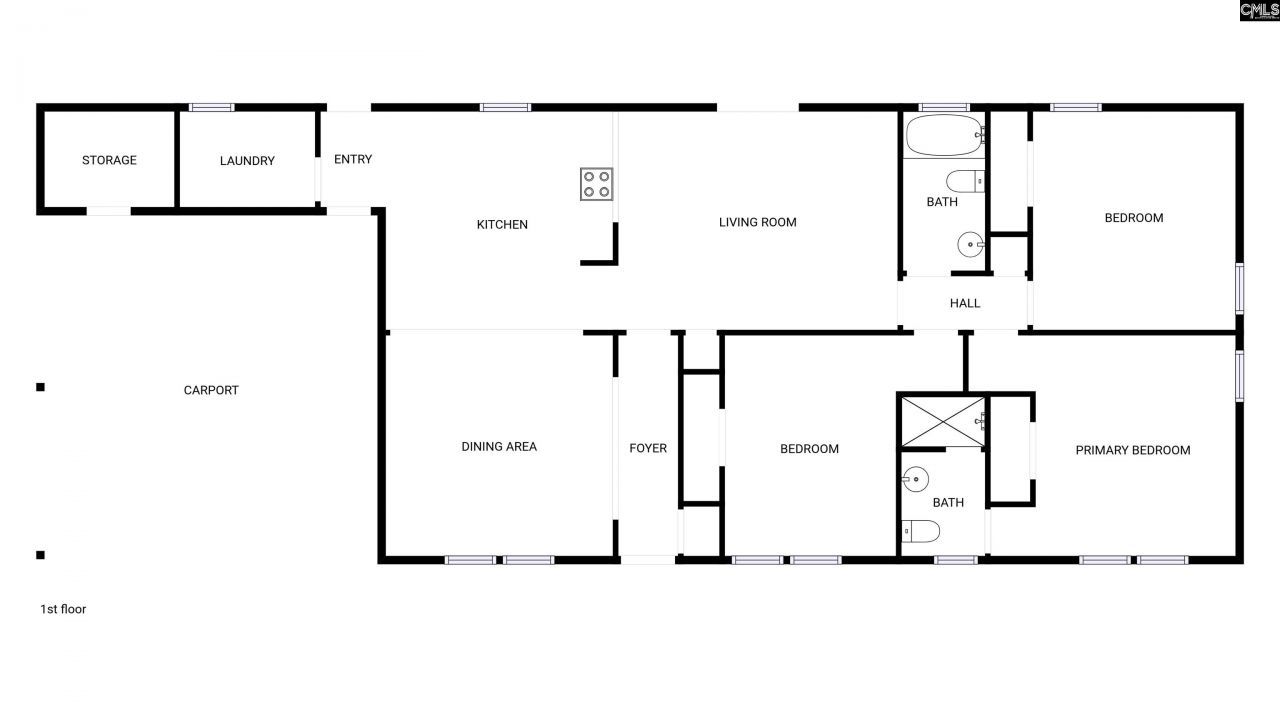 2774 Emanuel Church Road Photo 22