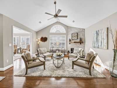 114 Peach Grove Circle, Elgin, SC 29045