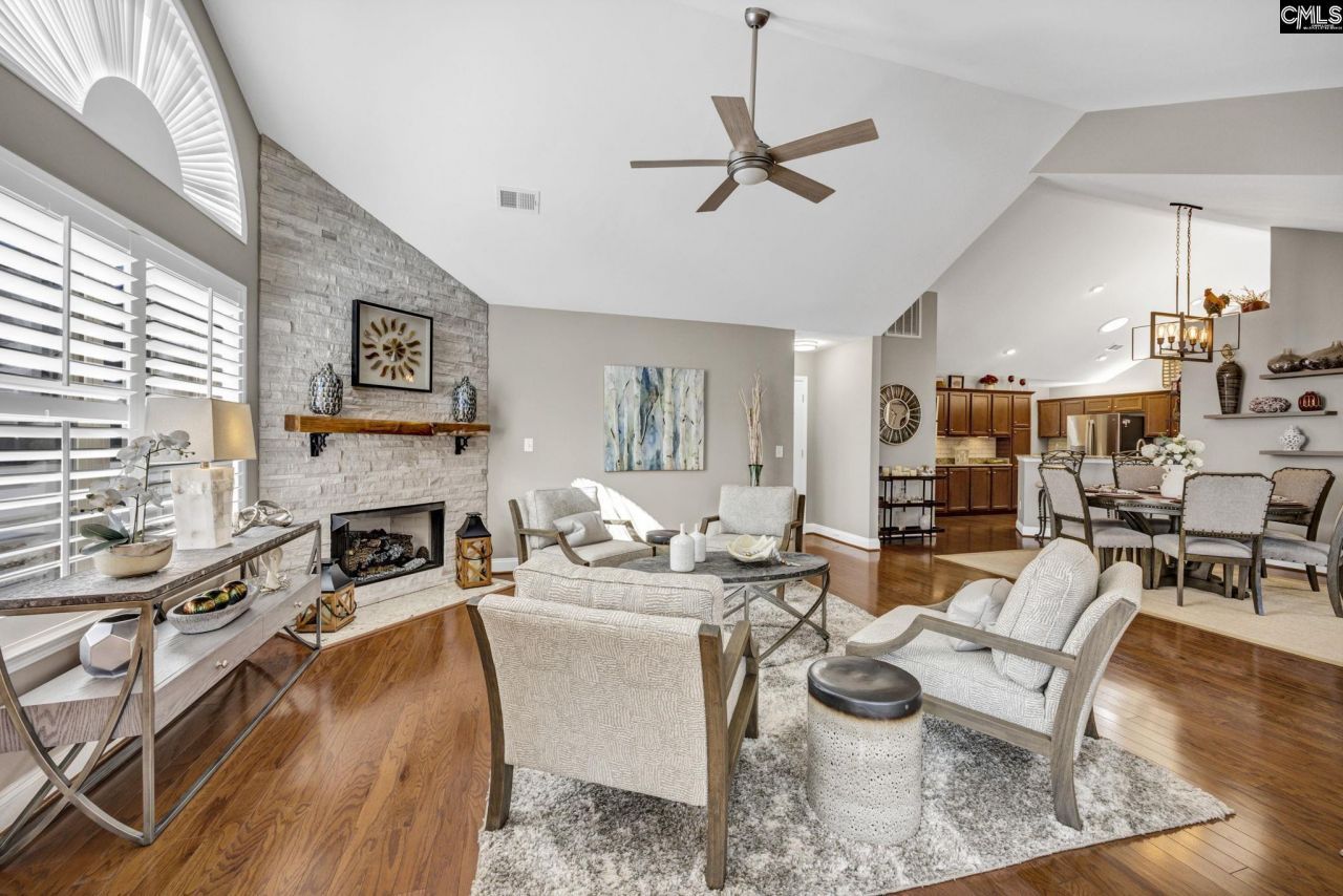 114 Peach Grove Circle Photo 8