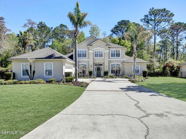 237 SPARROW BRANCH Circle, St. Johns, FL 32259