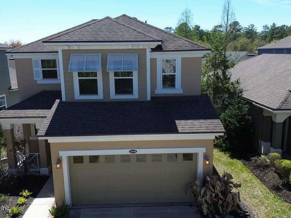 14508 SERENOA Drive, Jacksonville, FL 32258