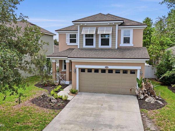 14508 SERENOA Drive, Jacksonville, FL 32258
