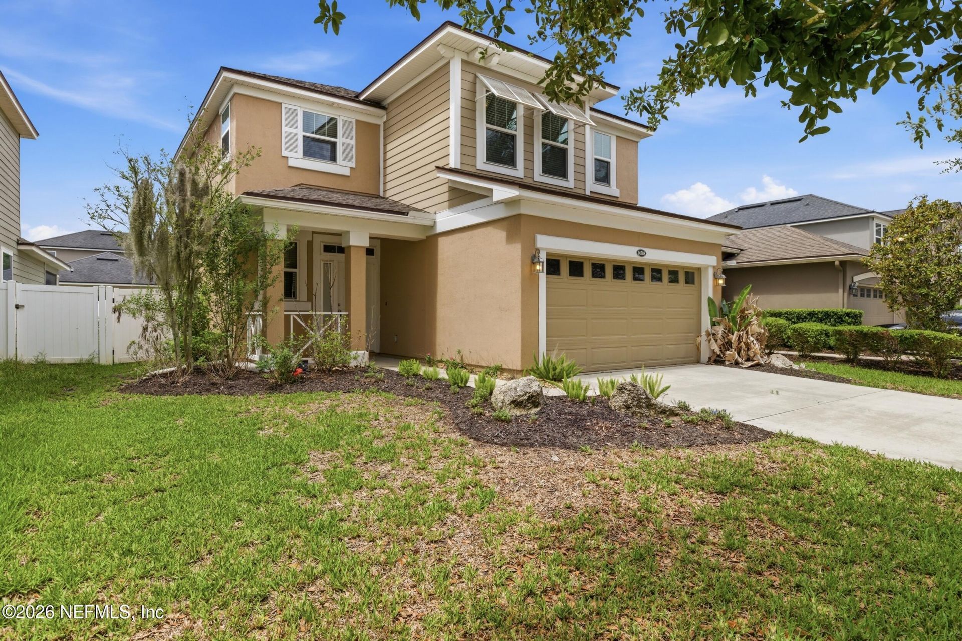 14508 Serenoa Drive, Jacksonville, FL 32258 Photo