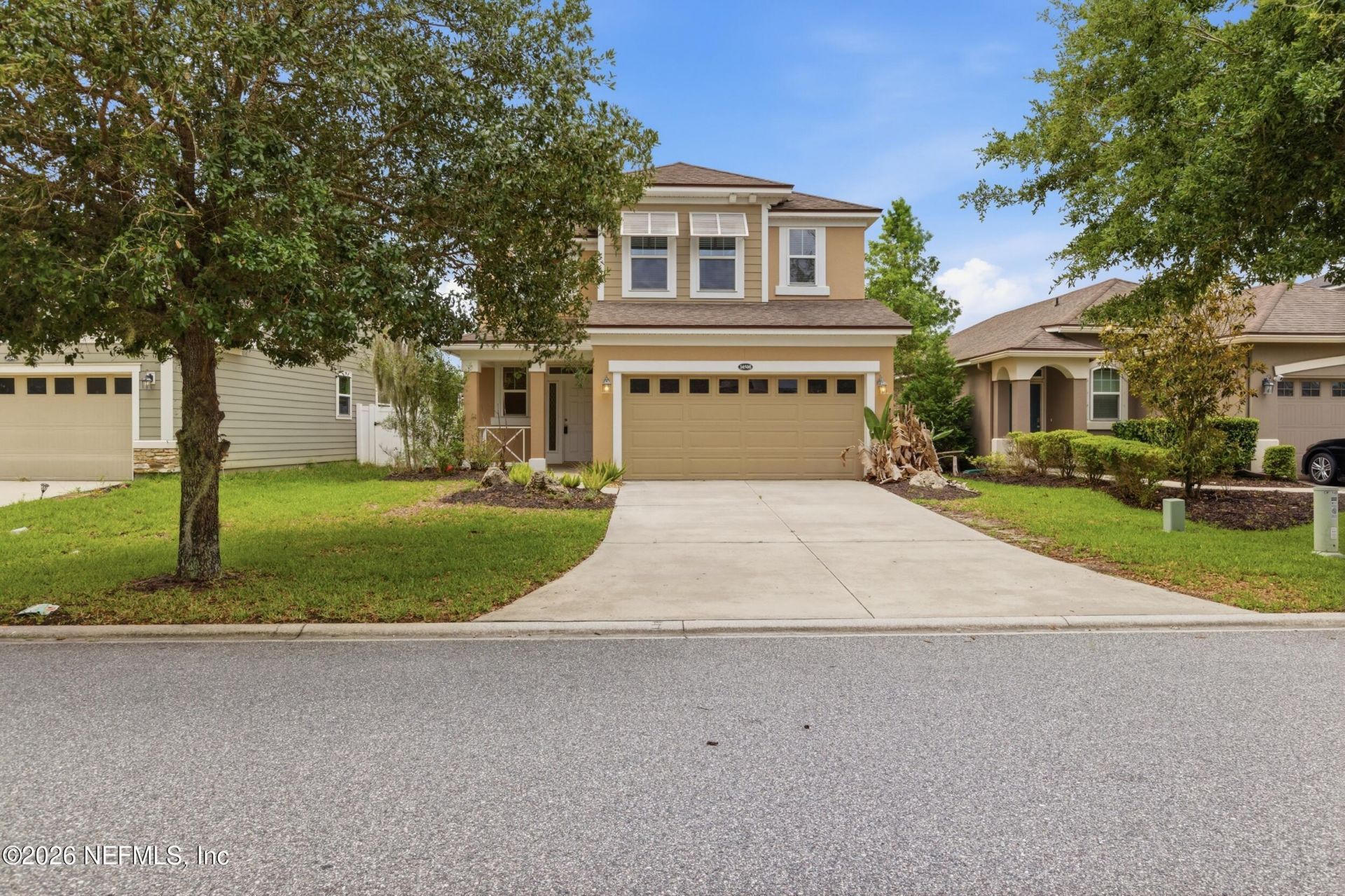 14508 Serenoa Drive, Jacksonville, FL 32258 Photo