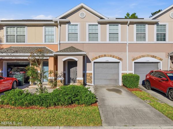 13491 ESSENCE Court, Jacksonville, FL 32258