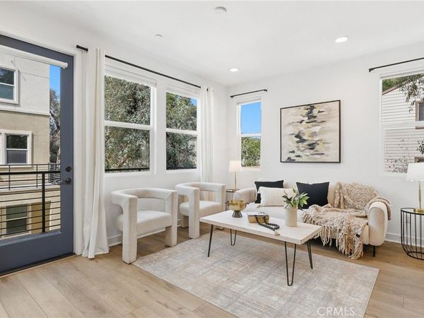 1440 N Harbor Boulevard, Unit 1, Santa Ana, CA 92703