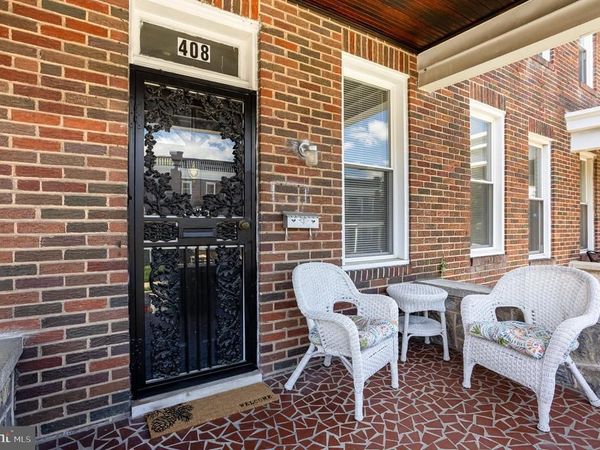 408 GWYNN AVENUE, BALTIMORE, MD 21229