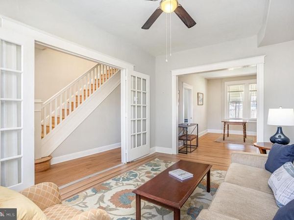 408 GWYNN AVENUE, BALTIMORE, MD 21229
