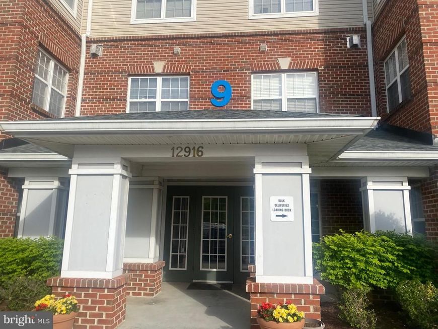 12916 Fox Bow Drive, Unit 107, Upper Marlboro, MD 20774 Main Photo