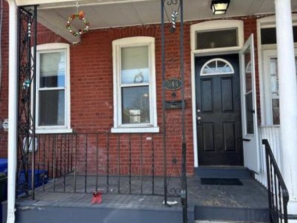 344 W PEARL STREET, BURLINGTON, NJ 08016