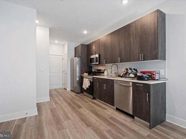 3938 HAVERFORD AVENUE , Unit B, PHILADELPHIA, PA 19104