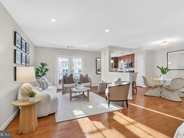 4113 S FOUR MILE RUN DRIVE , Unit 404, ARLINGTON, VA 22204