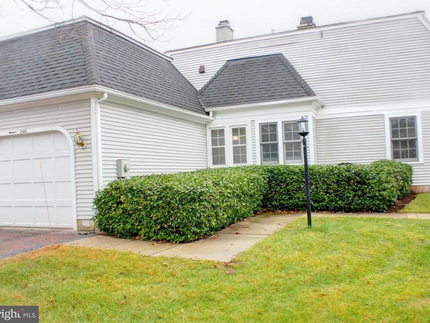 2493 Five Shillings Road , Frederick, MD 21701 Main Photo