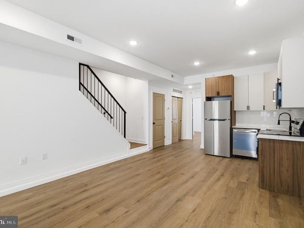 2643 N 6TH STREET , Unit 3, PHILADELPHIA, PA 19133